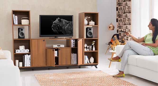 Chavelle TV Unit